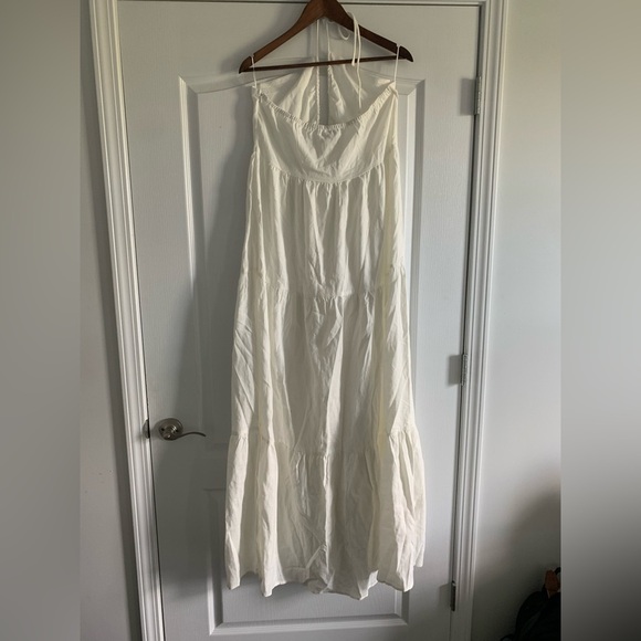 Princess Polly Lincoln maxi dress - Picture 8 of 8